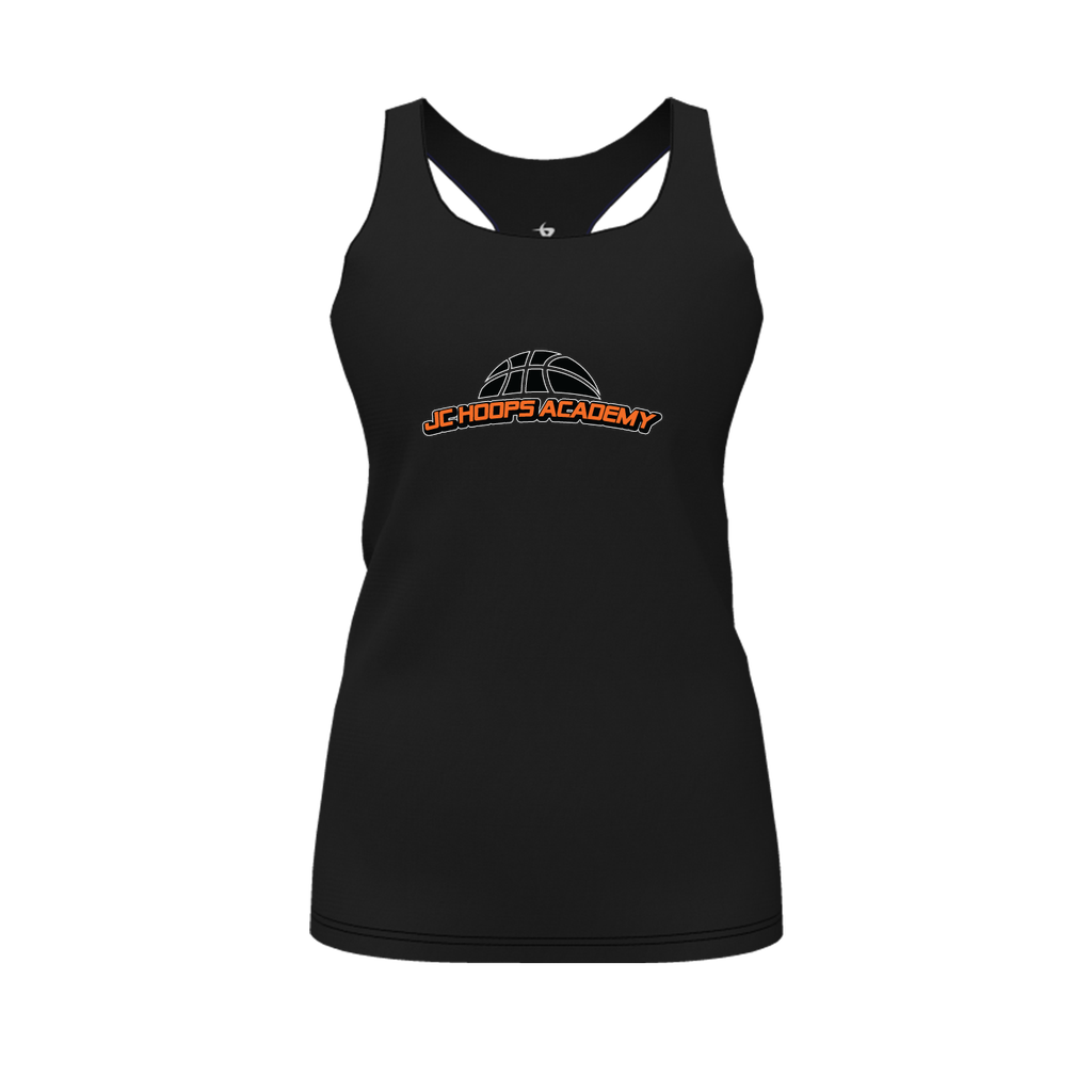Decker Racerback Tank Top