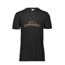 Decker Men's Tri-Blend T-Shirt - Short Sleeve