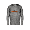 Decker Men's Charge Hoodie