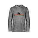 Decker Youth Charge Hoodie