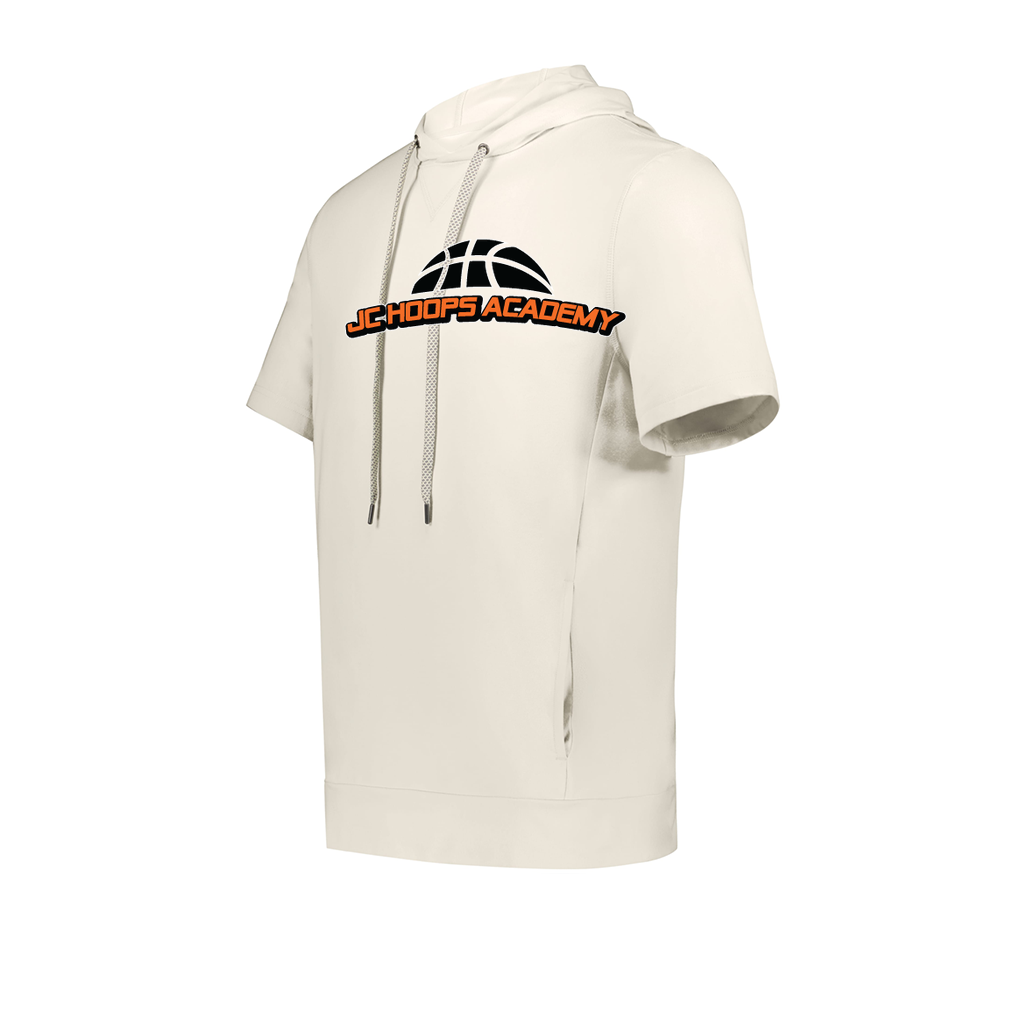 Men's Venturs Soft Knit Short Sleeve Hoodie