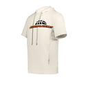 Men's Venturs Soft Knit Short Sleeve Hoodie